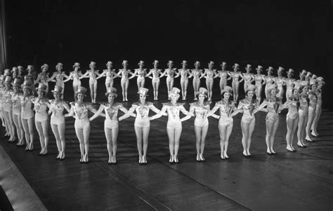 Radio City Music Hall, HISTORY, ART DECO, Rockettes | Cruising The Past