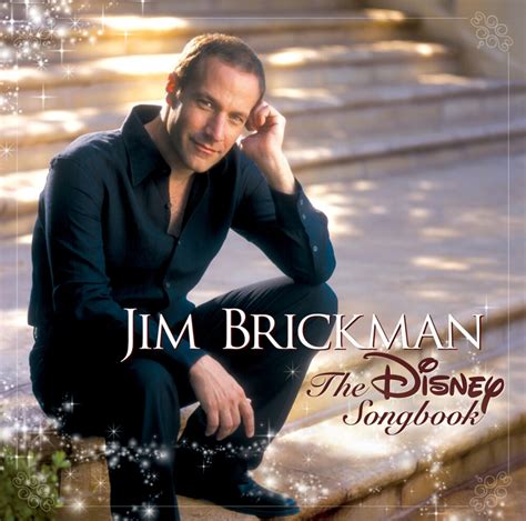 Jim Brickman - The Disney Songbook | DisneyLife PH