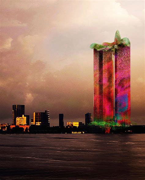 India Tower - Jean Nouvel | Arquitectura Viva