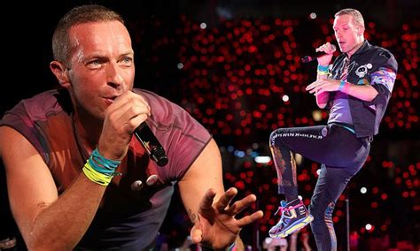 Coldplay offer free concert tickets to fans who missed their Perth shows due to flight ...