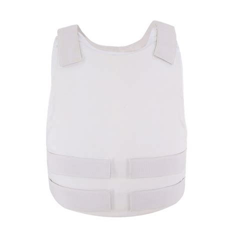 Bulletproof Vest Concealed IIIa - kms