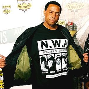 DJ Yella Speaks on World Class Wreckin' Cru Days w/ Dr. Dre