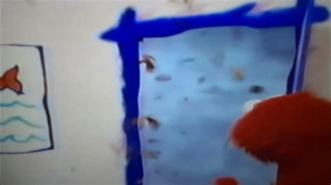 Elmo's World: Weather - What's The Weather Scene - YouTube