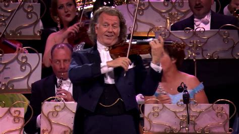 André Rieu's 2019 Maastricht Concert - Shall We Dance? - YouTube