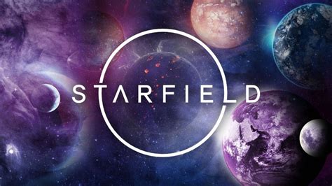 Starfield Game Wallpapers - Wallpaper Cave