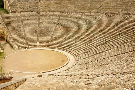 31 Archaeological Sites In Greece You Have To See To Believe