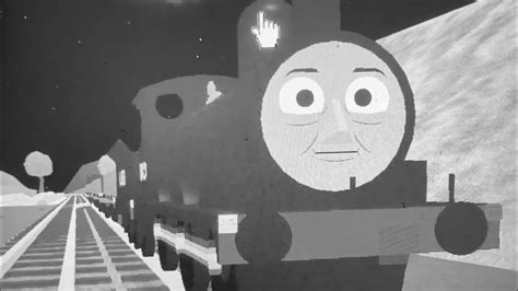 Backstory of the engine from Edward’s ghost story - YouTube