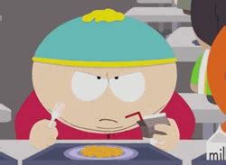 Eric Cartman Crying Christmas GIF | GIFDB.com