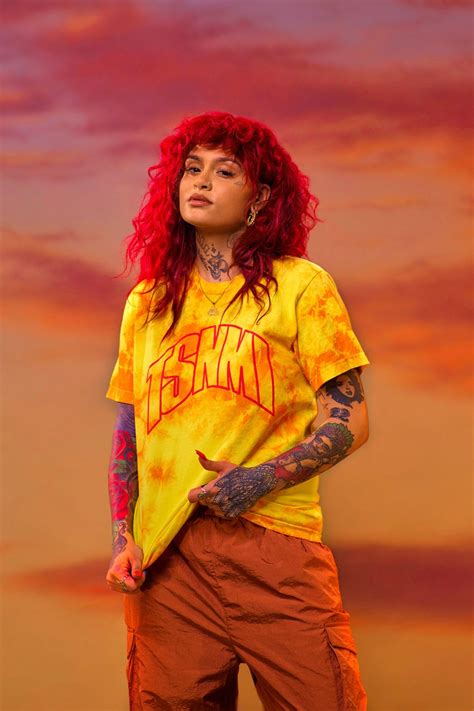 Kehlani Launches TSNMI Label | Kehlani, Kehlani parrish, Black lesbians mood