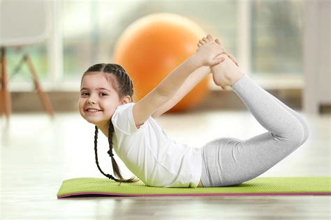 Yoga for Kids: 3 Reasons Why Yoga May Help Kids Be More Successful | Fitness | 30Seconds Health