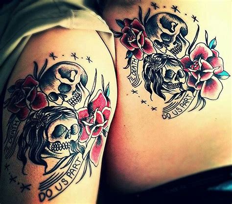 til death tattoo ideas - Excellently Microblog Pictures Gallery