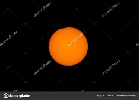 Solar Eclipse 2024 Full Series — Stock Photo © brhamms #714020616