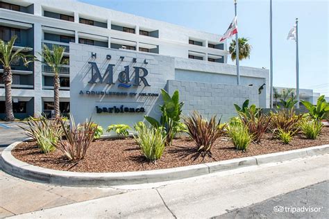 HOTEL MDR MARINA DEL REY - A DOUBLETREE BY HILTON $198 ($̶2̶5̶2̶ ...