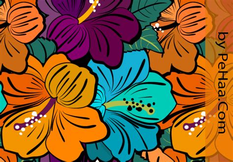 15+ Free Floral Brushes and Patterns for Photoshop - FilterGrade