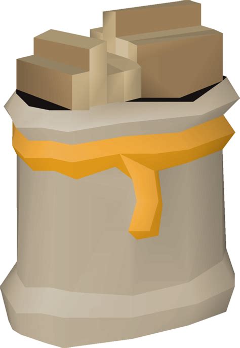 Plank sack - OSRS Wiki