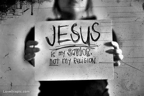 Jesus Is My Savior Quotes. QuotesGram