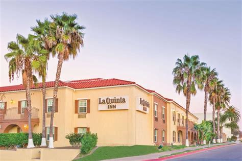 La Quinta Inn San Diego Old Town / Airport in San Diego (CA) - Room Deals, Photos & Reviews