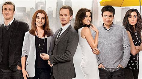 Everything the ‘HIMYM’ Cast Has Done in the 4 Years Since the Show ...