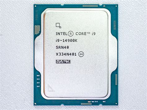 Intel Core i9-14900K Review - Reaching for the Performance Crown - Unboxing & Photos | TechPowerUp