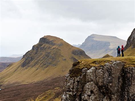 Scotland Walking Tours | Scotland Hiking Tours | Backroads