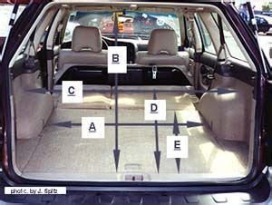 subaru outback cargo capacity - benedict-brakstad