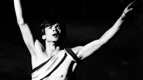 'Nureyev': A Documentary Nails the Ecstasy of Rudolf Nureyev's Genius ...