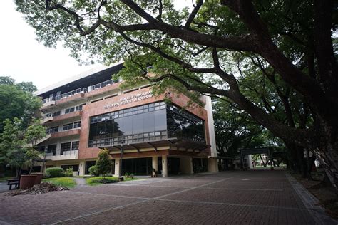 Ateneo de Manila University on Twitter: "More scenes from the Loyola ...