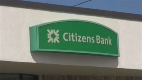 Scammers try to capitalize on Citizens Bank account issue | WPRI.com