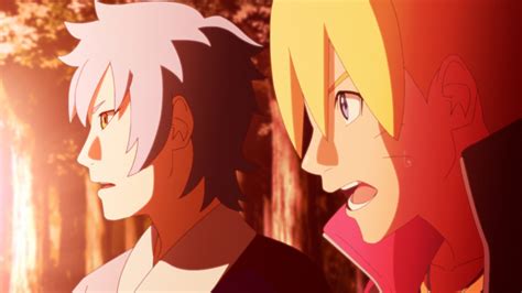 mitsuki and boruto - Mitsuki Photo (43941390) - Fanpop - Page 3