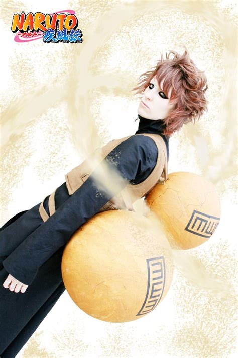 Pin by Yeon Akashia on Cosplay | Gaara cosplay, Gaara, Best cosplay