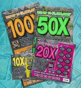 Florida Lottery Second Chance Drawing