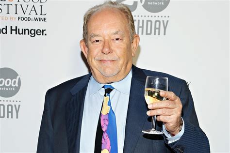 'Lifestyles of the Rich and Famous' host Robin Leach dies aged 76 | The Independent | The ...