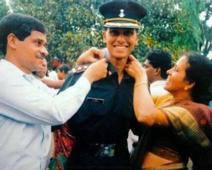 Meet Major Sandeep Unnikrishnan, The 26/11 Hero