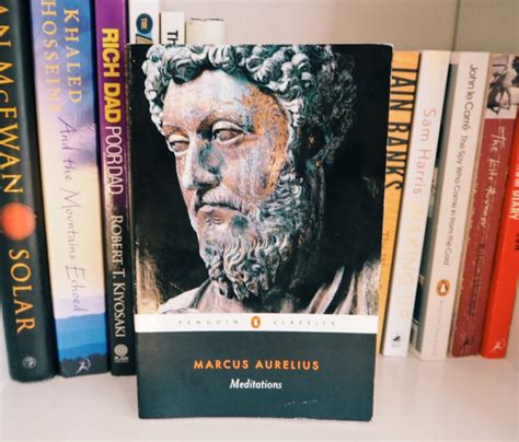 Book Review: Marcus Aurelius – Meditations – JAB Lifestyle