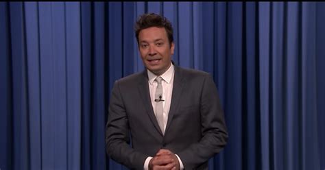 Jimmy Fallon makes fun of Donald Trump’s cluelessness in his monologue ...