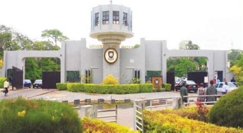 University of Ibadan Tops Webometrics Ranking of Universities, See List - African News Today