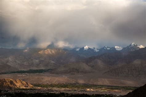 Saser Kangri - Mountain Field Guide