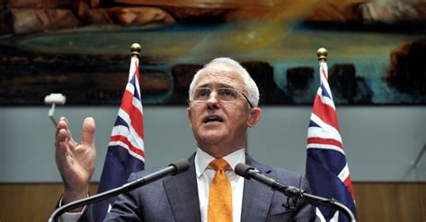 Australian Leader Calls for National Elections in July - The New York Times