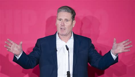 Keir Starmer gives 'wholehearted support' for Westminster Holocaust ...