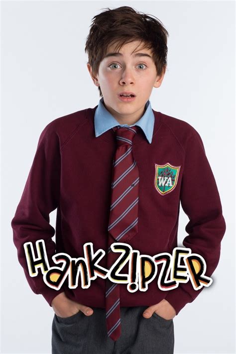 Hank Zipzer Season 2 | Rotten Tomatoes