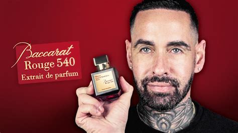 Unleash the Timeless Spirit of Baccarat Rouge 540 Extrait de Parfum – Moderna Stock: Vaccine ...