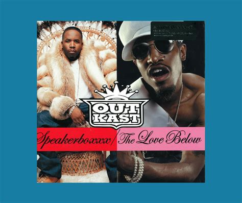 Outkast – Roses | Song Per Day