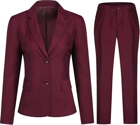 Amazon.co.uk: ladies trouser suits for special occasions