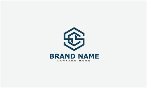 SC Logo Design Template Vector Graphic Branding Element. 10814571 Vector Art at Vecteezy