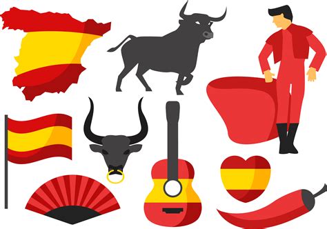 Ox clipart bullfighting spanish, Ox bullfighting spanish Transparent ...