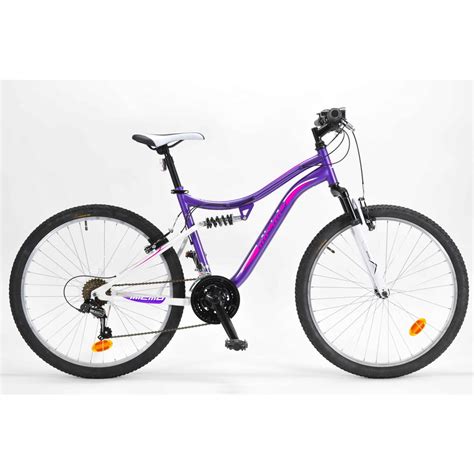 Vtt femme 26 pouces pas cher - Le vélo en image