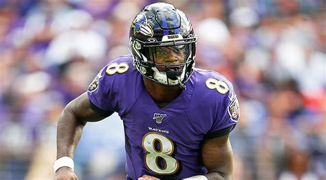 Baltimore Ravens Depth Chart - Athlon Sports