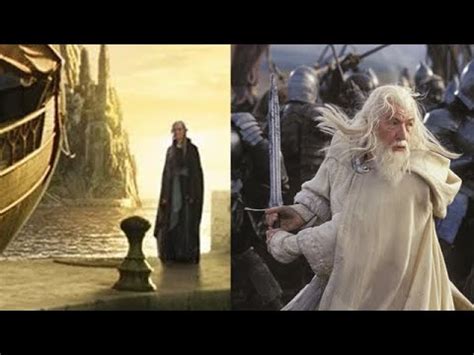 Can Gandalf and Círdan Hold Pelargir? - Game 2 Bronze Match - 2022 World War of the Ring ...