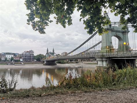 Hammersmith | Park_10 | Flickr