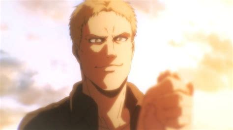 Why Reiner Braun Becomes the Protagonist in the Final Season of Attack on Titan